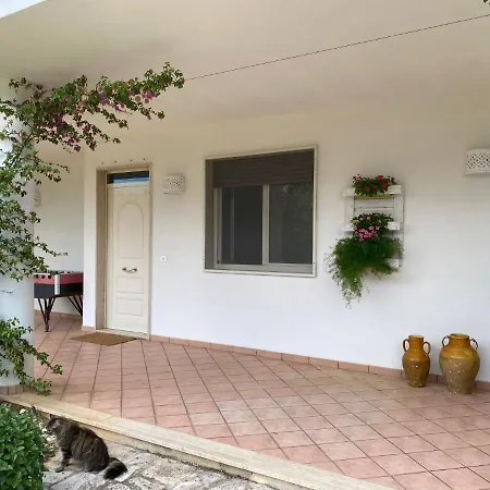 Villa Ambrosia Mesagne