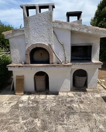 Villa Ambrosia *